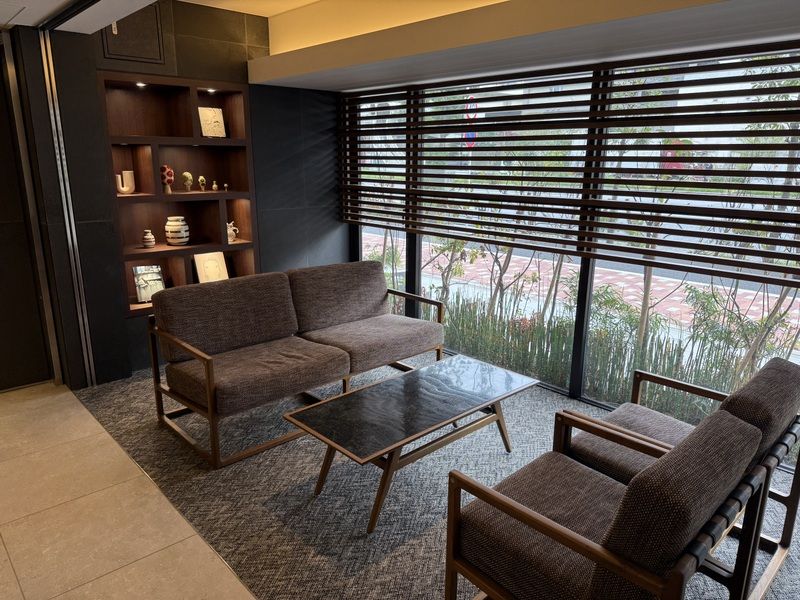 ロビー　★共用部★