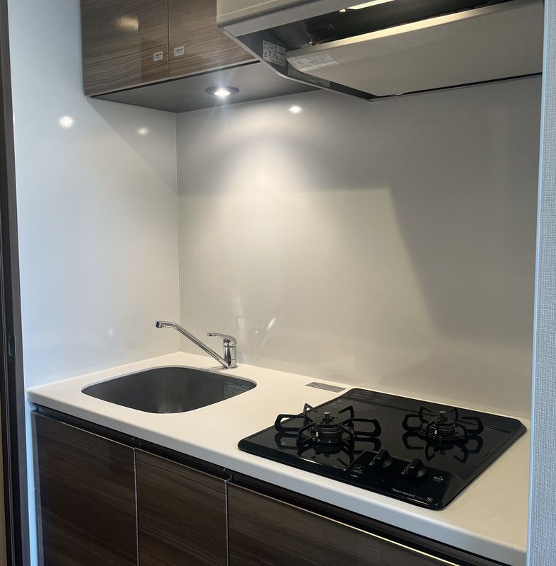 キッチン　お料理が楽しくなるキッチン♪