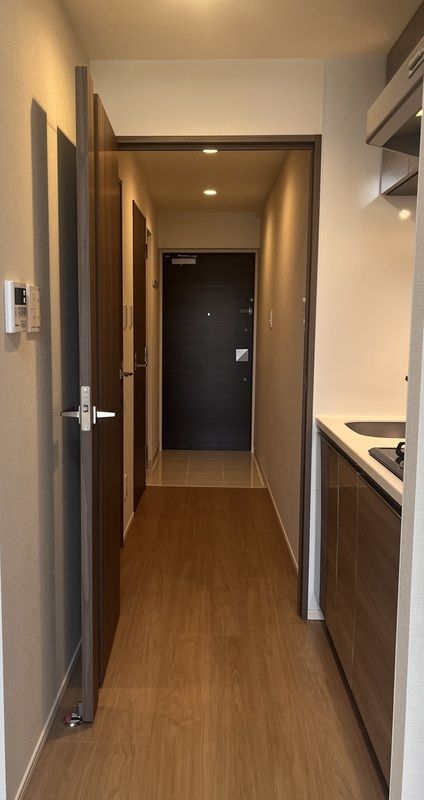 玄関　★玄関スペース★