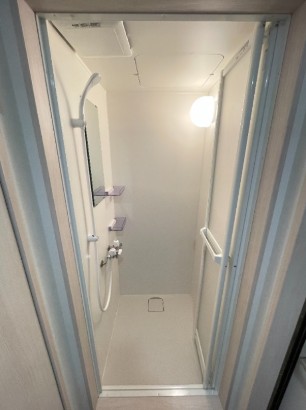 バス・シャワールーム　☆シャワールーム☆