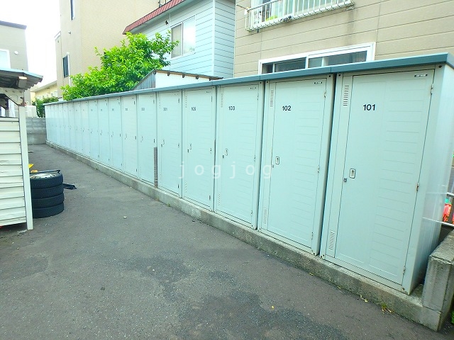 その他共有部分