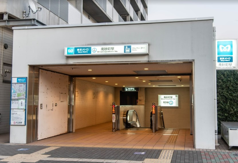 その他　南砂町駅（その他）まで995m