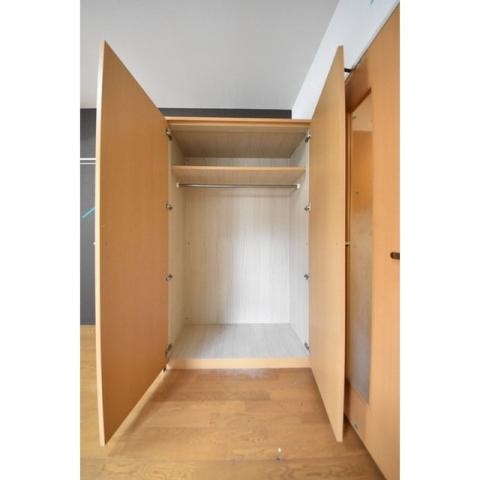 収納　※別部屋参考写真