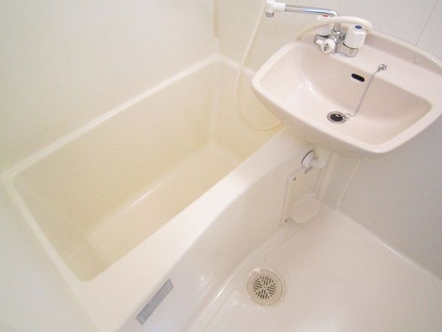 バス・シャワールーム　NULL