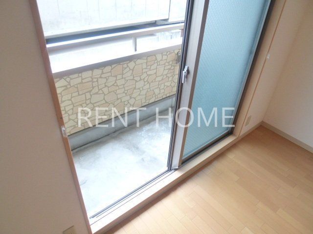 バルコニー　ベランダ