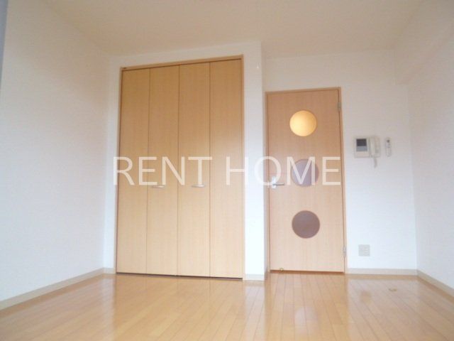 居室・リビング　洋室6.3帖