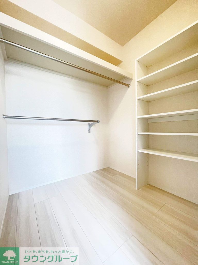 居室・リビング　リビング/居室