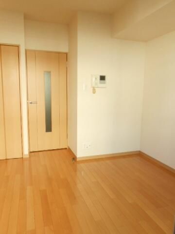 居室・リビング　※別部屋参考写真