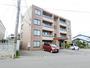 朝里駅より徒歩10分 3階 築24年6ヶ月の賃貸物件