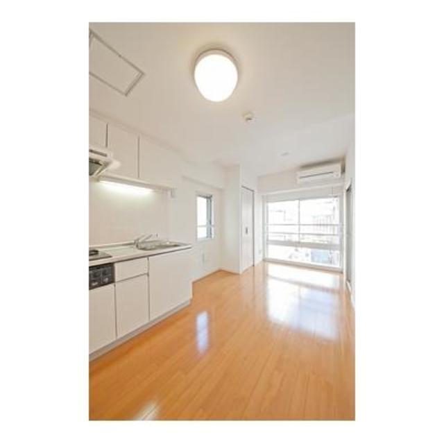 居室・リビング　※写真は同タイプ住戸です。