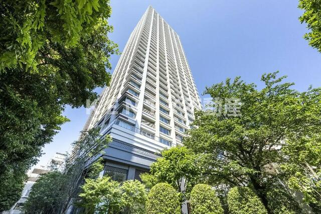 建物外観　物件の外観です