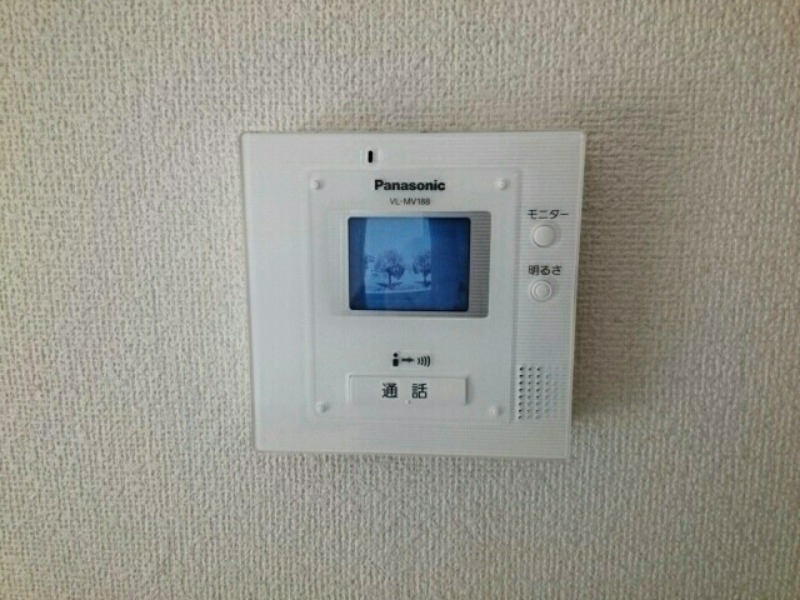 セキュリティ　図面と現状に相違がある場合には現状を優先