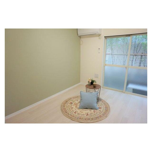 居室・リビング　※イメージです。