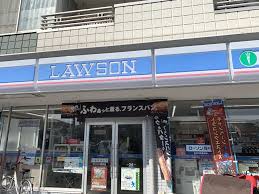 コンビニ　ローソン 舞浜店（コンビニ）まで362m