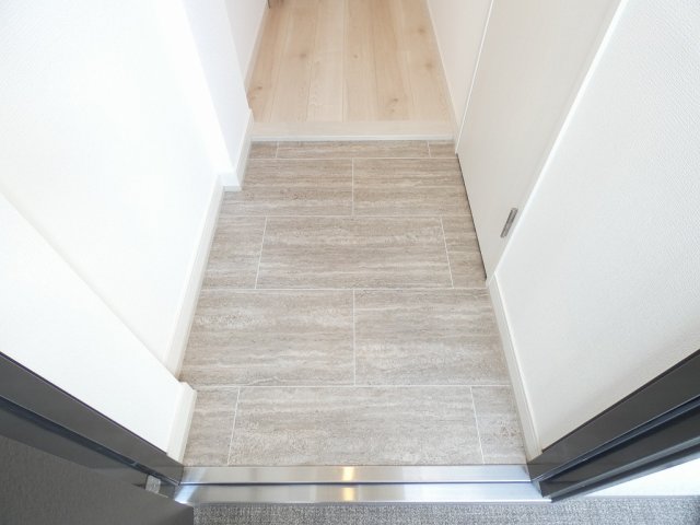 玄関　イメージ