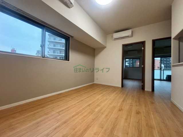 その他部屋・スペース　同間取：階数別