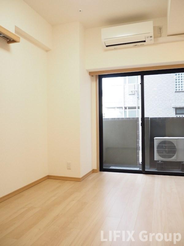 居室・リビング　居間・リビング