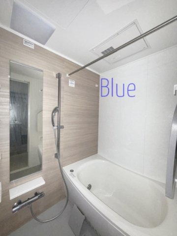 バス・シャワールーム　同施工