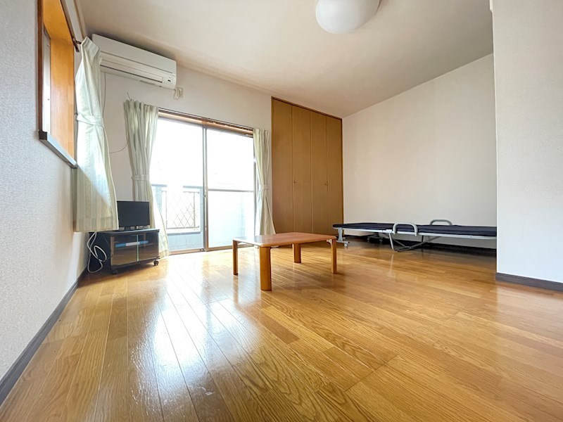 居室・リビング　当物件の参考写真です。