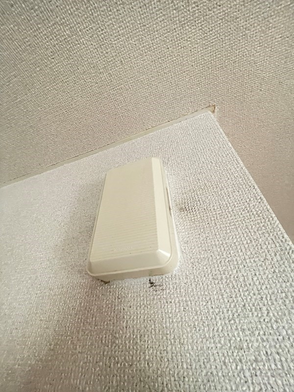 セキュリティ　当物件の参考写真です。