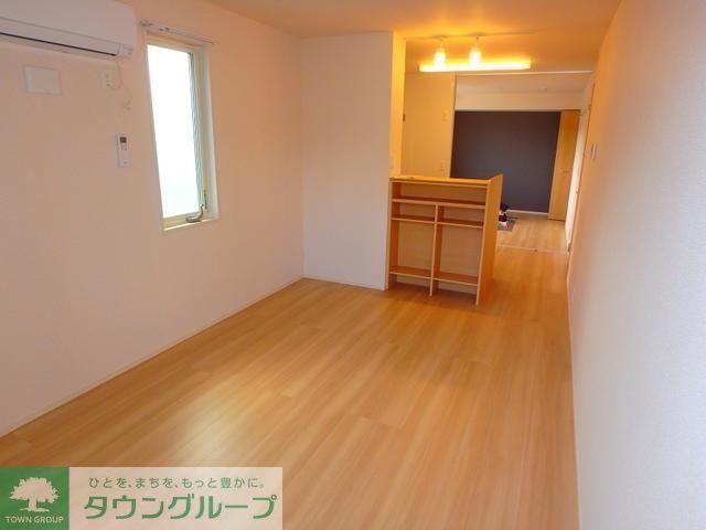 その他部屋・スペース　★お部屋探しはタウンハウジング高幡不動店まで★