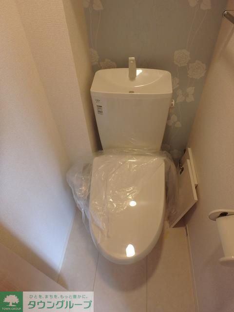 収納　★お部屋探しは株式会社タウンハウジング東京まで★