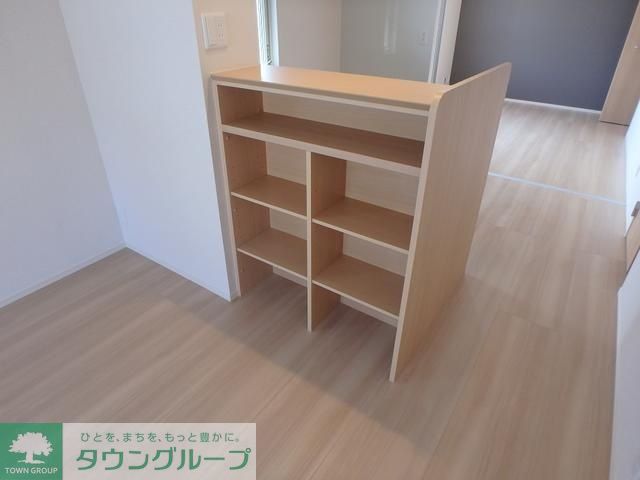 セキュリティ　★お部屋探しは株式会社タウンハウジング東京まで★