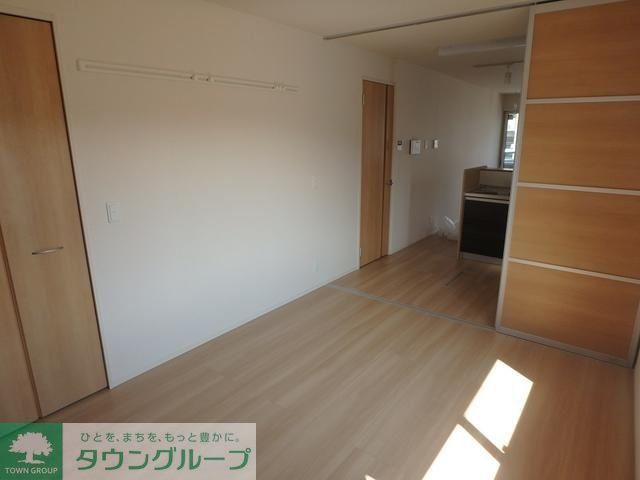 トイレ　★お部屋探しは株式会社タウンハウジング東京まで★