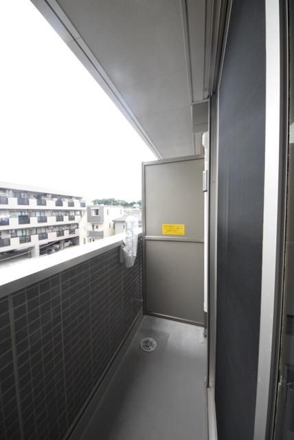 建物外観　★お部屋探しは株式会社タウンハウジング東京まで★