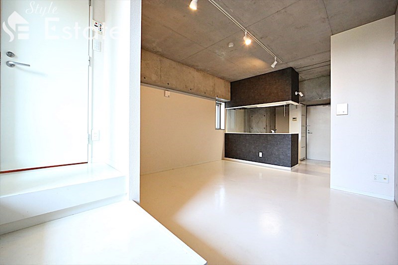 居室・リビング　洋室