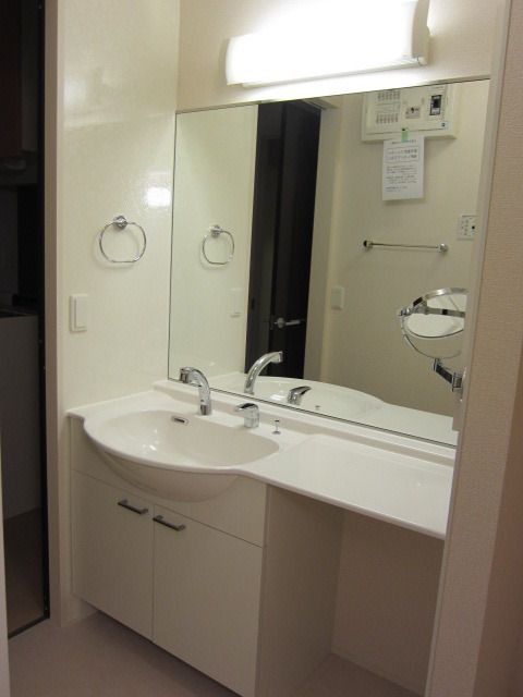 洗面設備　☆イメージです☆独立洗面台