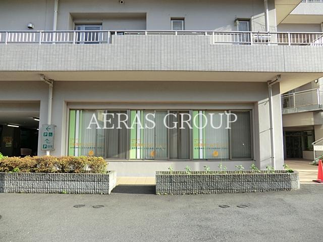 病院　日暮里ホームクリニック（病院）まで304m