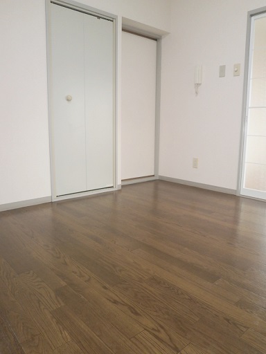 セキュリティ　インターホン