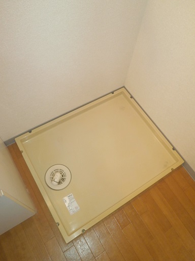 その他　洗濯機