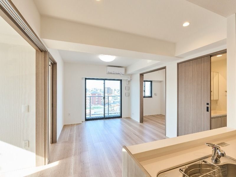 居室・リビング　リビング/居室