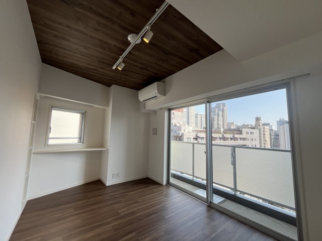 居室・リビング　使いやすいリビングです