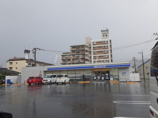 コンビニ　ローソン 福岡今宿東二丁目店（コンビニ）まで510m
