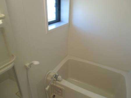 バス・シャワールーム　ユニットバス