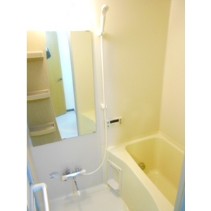 バス・シャワールーム　アルクツールス菊名