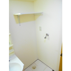 その他設備　アルクツールス菊名