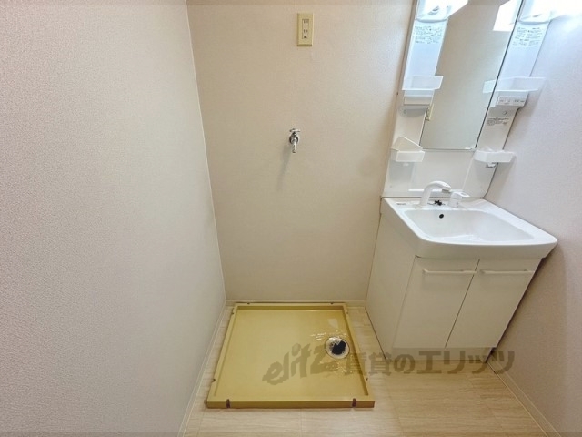 その他部屋・スペース　冷蔵庫置場