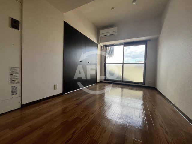 居室・リビング　カシェット緑橋　洋室