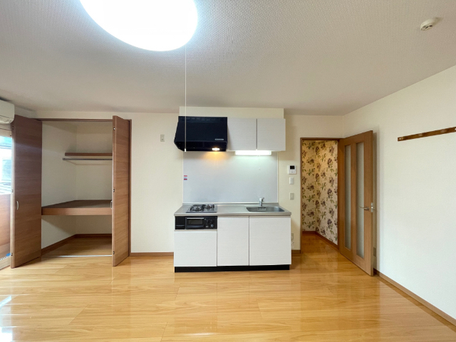 お部屋