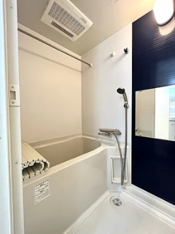 バス・シャワールーム　風呂