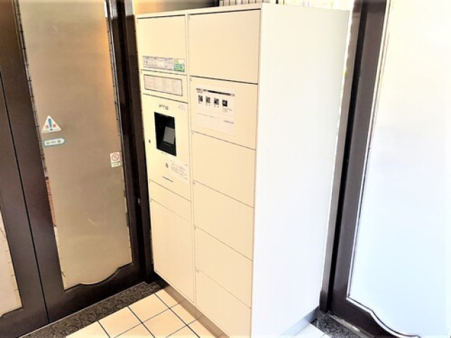 その他共有部分　洋室約5畳