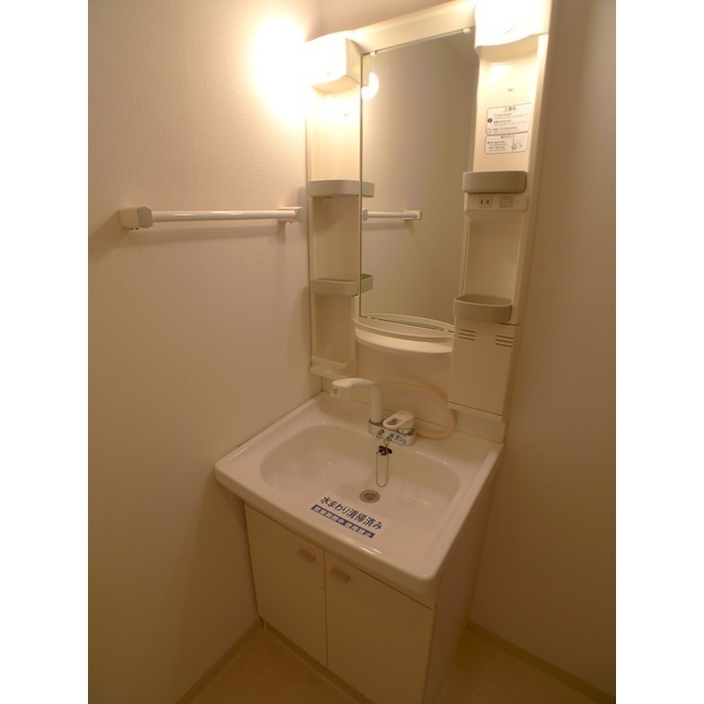 その他　洗面化粧台