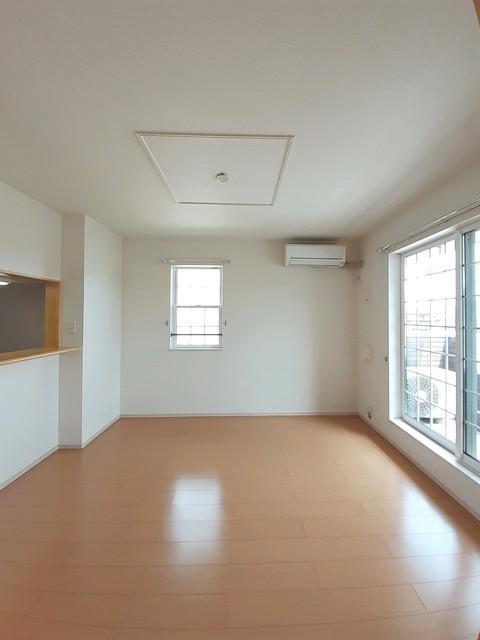 居室・リビング　居室