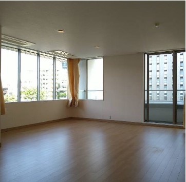 居室・リビング　居室