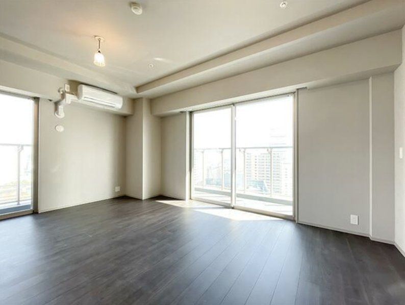 居室・リビング　リビング/居室