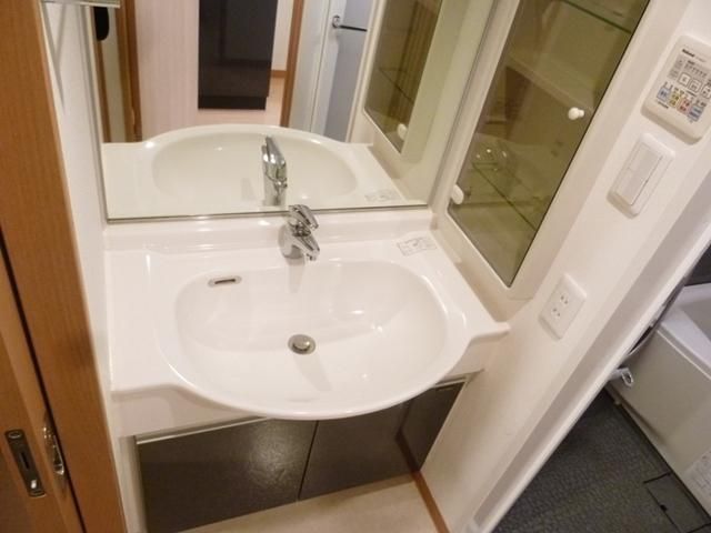 洗面設備　★洗面所★